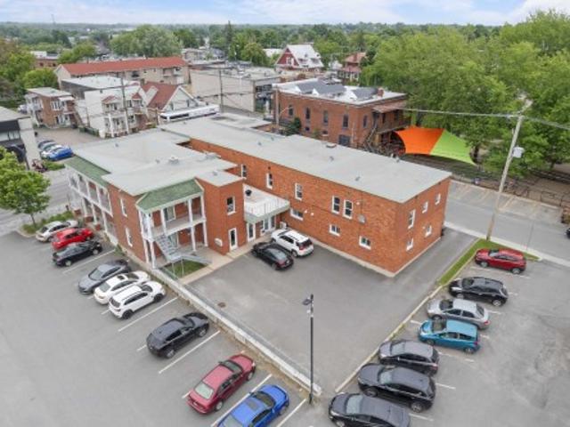 Property for sale in Victoriaville, Quebec