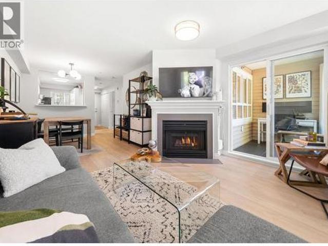 Property for sale in Vancouver, British Columbia