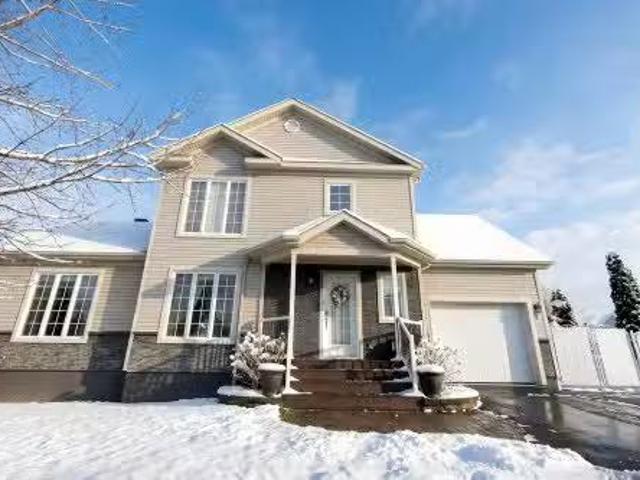 House for sale in Vaudreuil-soulanges, Quebec
