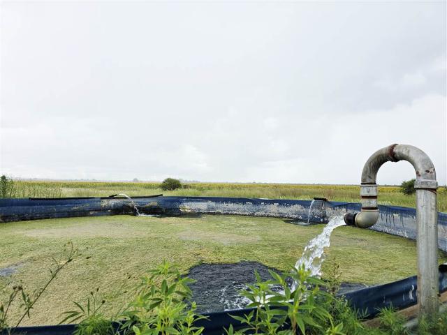 Farm for sale in Naboomspruit, Limpopo