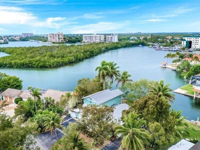 House for sale in Bonita Springs, Florida