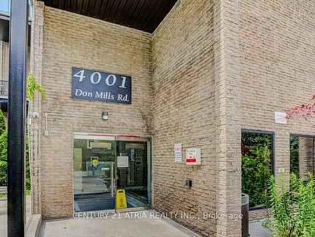 Townhouse for sale in Woburn, Ontario