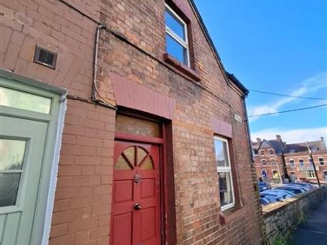 Terraced House for sale in Clogheen, South Tipperary