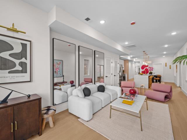 Condo for sale in Hudson, New Jersey