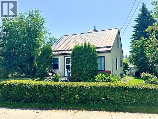 House for sale in Prince Albert, Saskatchewan