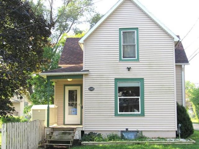House for sale in Fort Dodge, Iowa