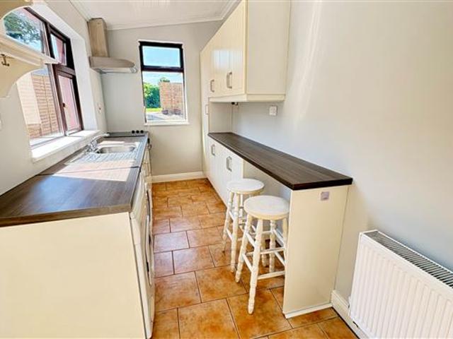 Townhouse for sale in Mullingar, North Tipperary