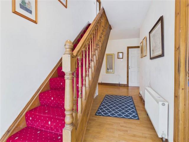 Detached House for sale in Bruckless, Ulster