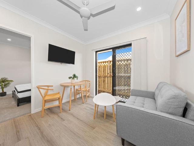 Apartment for rent in Boondall, City of Brisbane