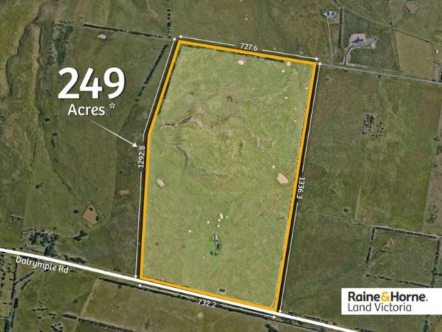 Land for sale in Camerons Creek, Victoria