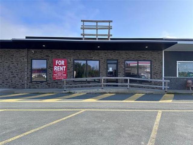 Commercial for rent in Benton, Newfoundland And Labrador