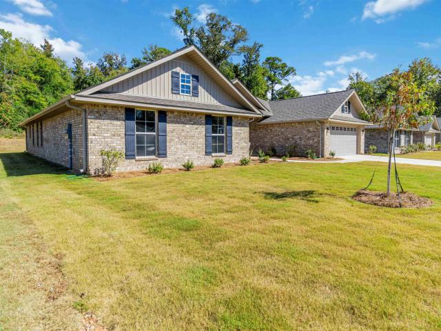 House for sale in Alabaster, Alabama