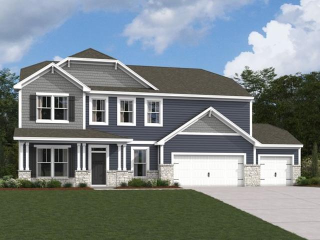 House for sale in Locust, Stanly County