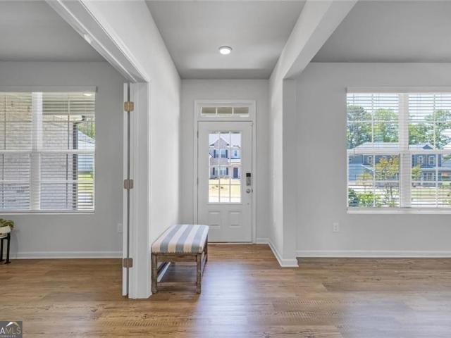 Property for rent in Mcdonough, Georgia