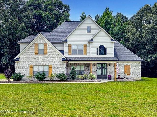 House for sale in Mississippi