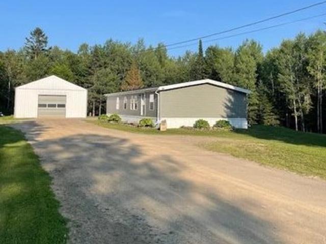 House for sale in Houlton, Maine