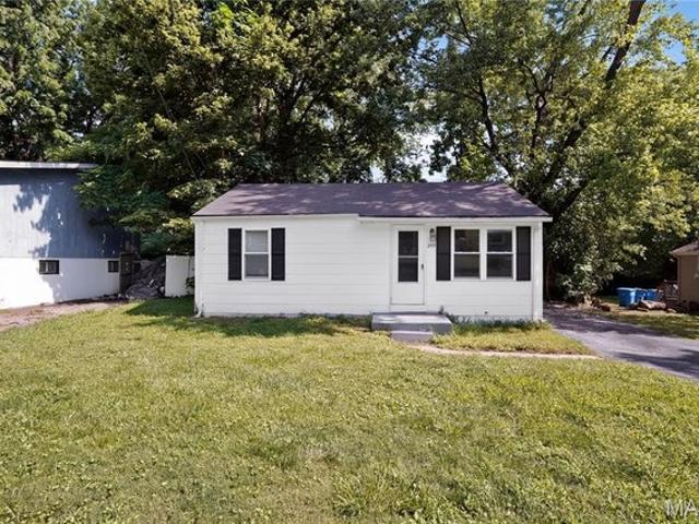 House for sale in Saint Louis, Missouri