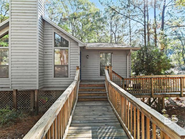 House for sale in Daphne, Alabama