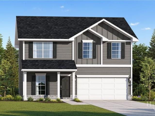 House for sale in Hinesville, Liberty County