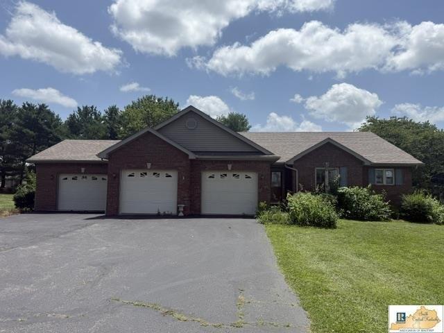 House for sale in Campbellsville, Kentucky