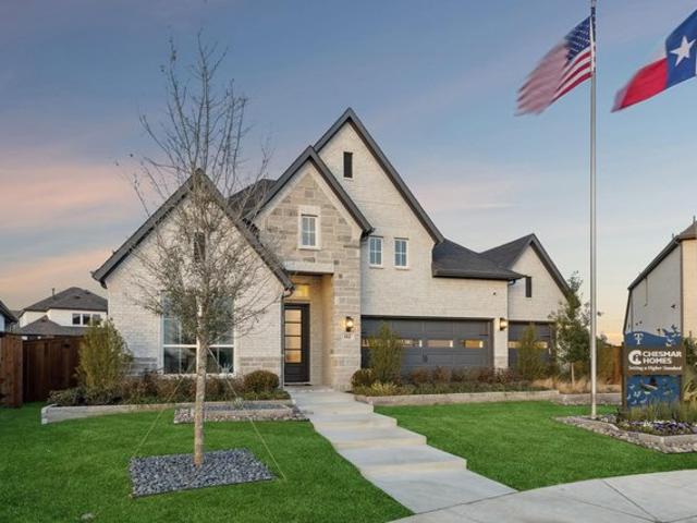 House for sale in Mckinney, Texas