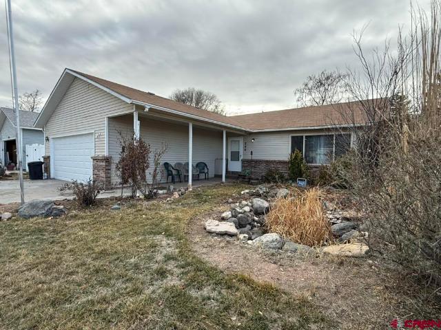 House for sale in Delta, Colorado