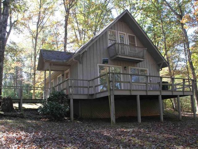 House for sale in Sautee Nacoochee, Georgia