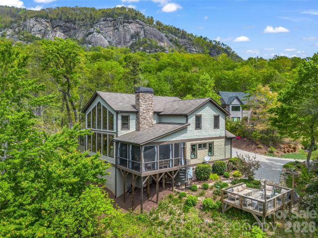 House for sale in Rutherford, North Carolina