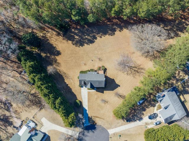 House for sale in Benson, North Carolina