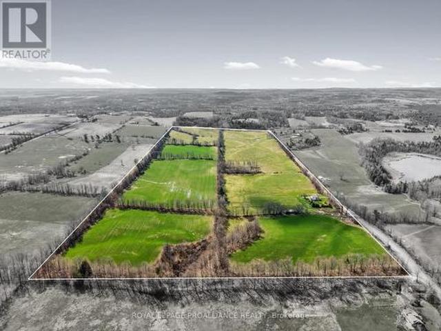 Farm for sale in Alnwick haldimand, Ontario