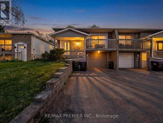 House for sale in Bradford West Gwillimbury, Ontario