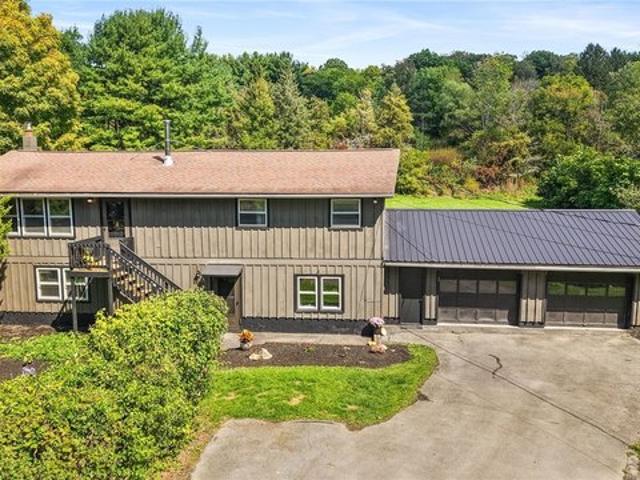 House for sale in Brooktondale, New York
