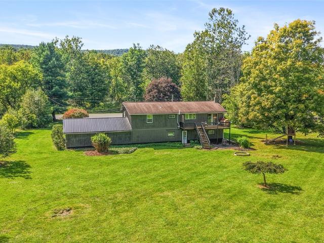 House for sale in Brooktondale, New York