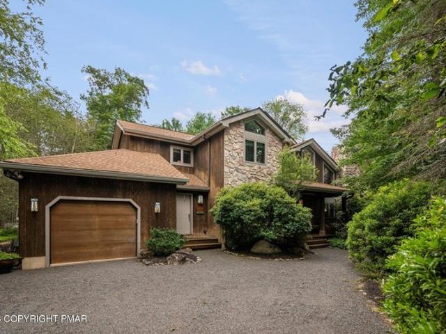 House for sale in Blakeslee, Pennsylvania