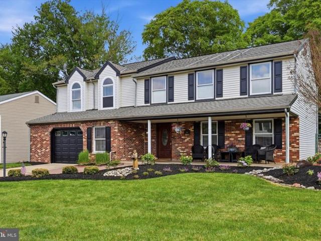 House for sale in Bucks, Pennsylvania