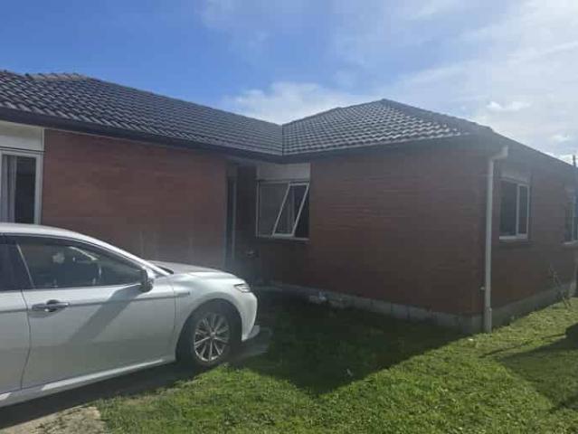 House for rent in East Tamaki, Oroua County