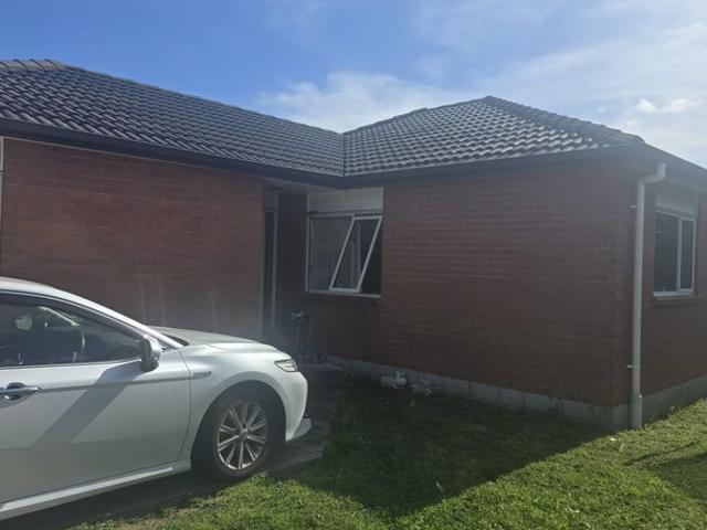 House for rent in East Tamaki, Oroua County
