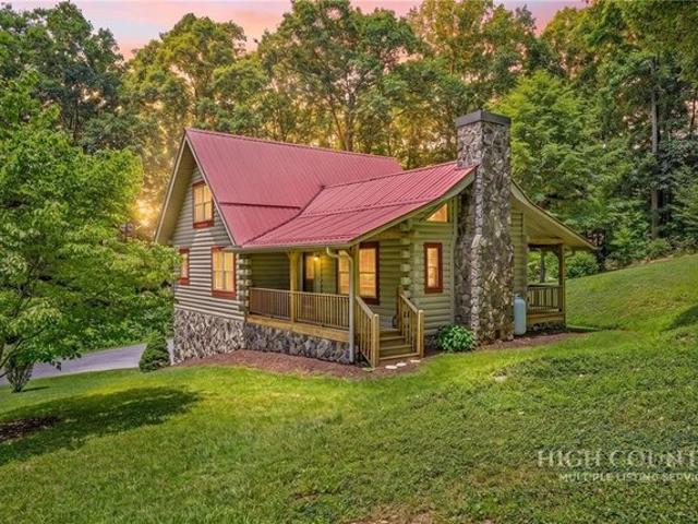 House for sale in West Jefferson, North Carolina