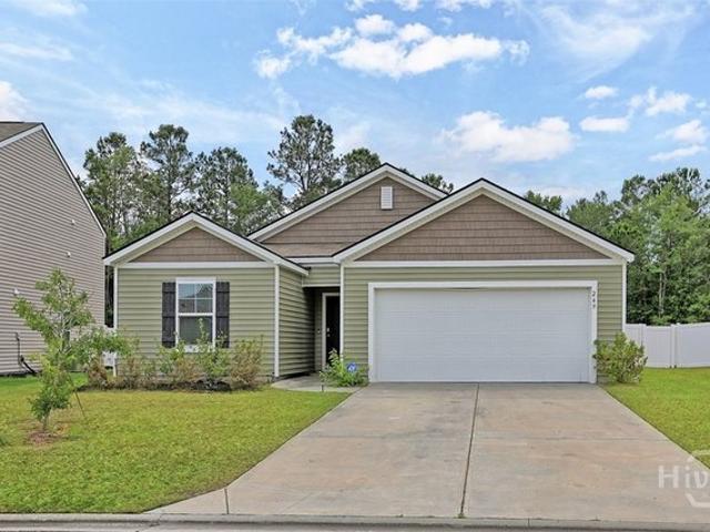 House for sale in Guyton, Georgia