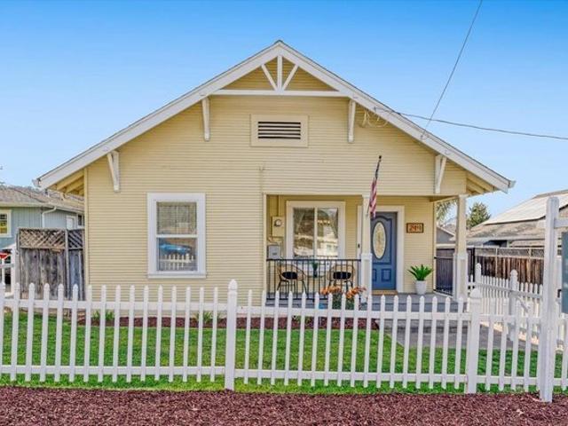 House for sale in Aromas, California