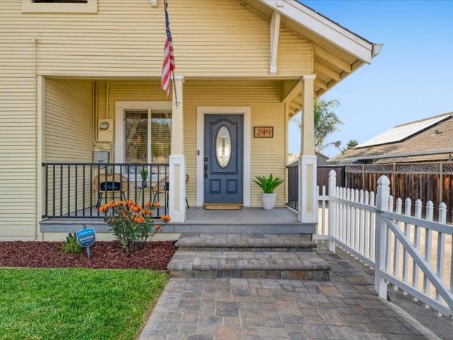 House for sale in Aromas, California