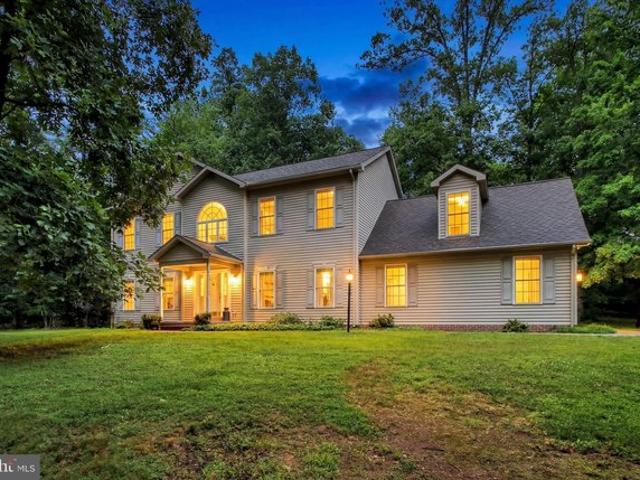 House for sale in Gettysburg, Pennsylvania