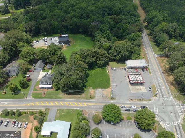 Land for sale in Temple, Georgia