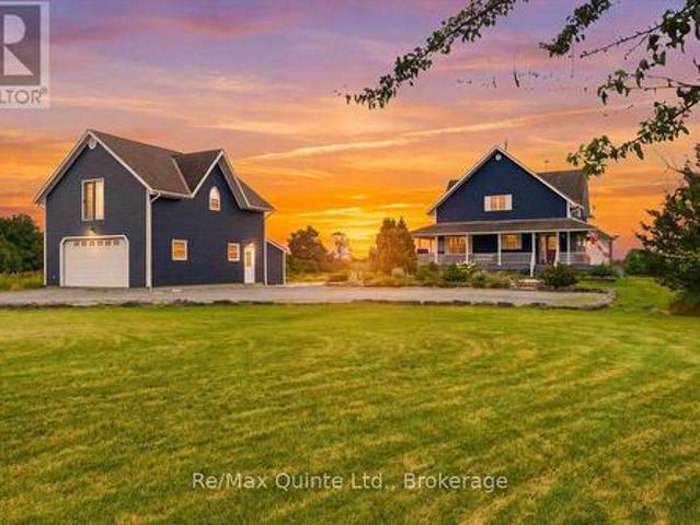 Farm for sale in Ontario