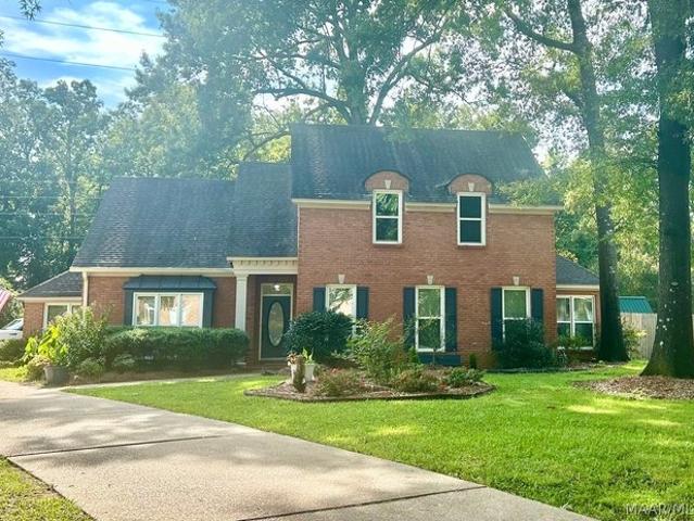 House for sale in Hope Hull, Alabama