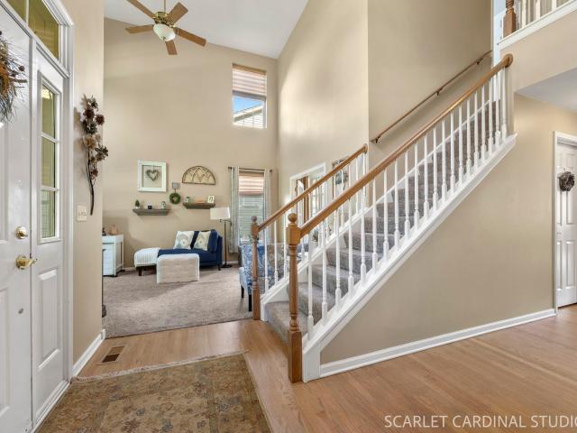 House for sale in Sugar Grove, Illinois