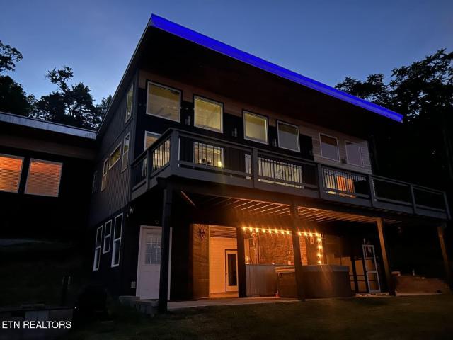 House for sale in Tennessee