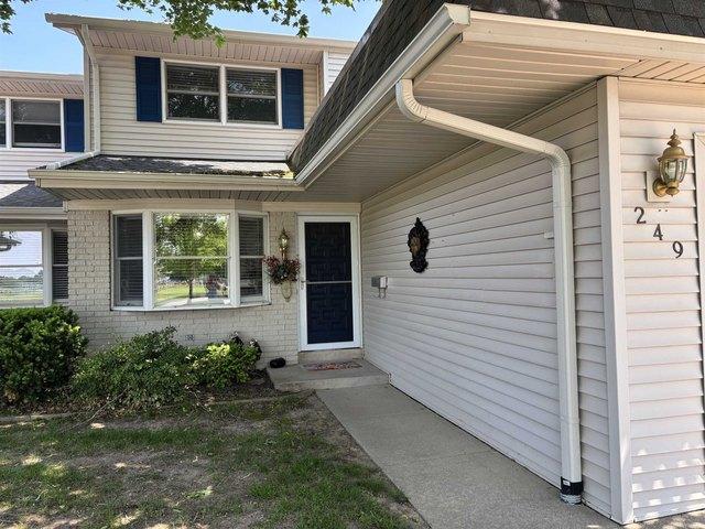 Townhouse for sale in Frankenmuth, Michigan