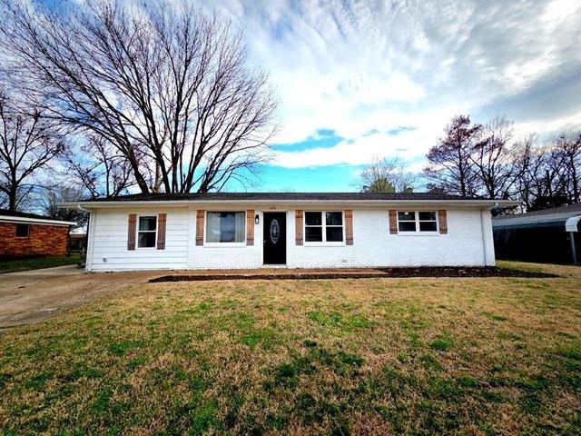 House for sale in Ark