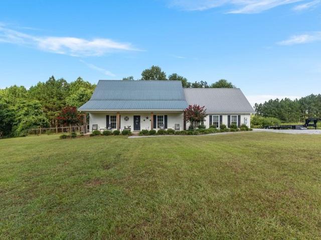 House for sale in Sumrall, Mississippi